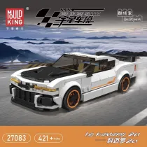 Mould King 27083 Camaro
