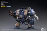 JOYTOY JT2467 Warhammer 40k Ultramarines Venerable Dreadnought