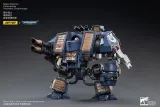 JOYTOY JT2467 Warhammer 40k Ultramarines Venerable Dreadnought