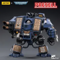 JOYTOY JT2467 Warhammer 40k Ultramarines Venerable Dreadnought