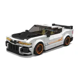 Mould King 27083 Camaro
