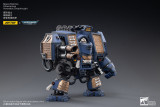 JOYTOY JT2467 Warhammer 40k Ultramarines Venerable Dreadnought