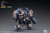 JOYTOY JT2467 Warhammer 40k Ultramarines Venerable Dreadnought