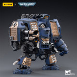 JOYTOY JT2467 Warhammer 40k Ultramarines Venerable Dreadnought