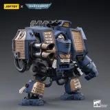 JOYTOY JT2467 Warhammer 40k Ultramarines Venerable Dreadnought