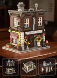 Xbert 66055 Antique Store