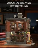 Xbert 66055 Antique Store