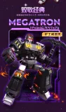 BLOKS 71123 Transformers Shining Edition Episode 3