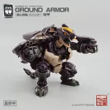 KEMO FIFTYSEVEN No 57 Ground Armor