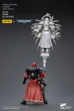 JOYTOY Warhammer 40k 1: 18 Adepta Sororitas Battle Sister