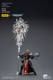 JOYTOY Warhammer 40k 1: 18 Adepta Sororitas Battle Sister