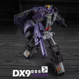 DX9 D05 Transformers G1 Astrotrain