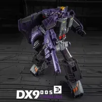 DX9 D05 Transformers G1 Astrotrain