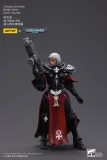 JOYTOY Warhammer 40k 1: 18 Adepta Sororitas Battle Sister