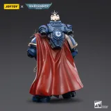 JOYTOY JT3556 Warhammer 40k 1: 18 Ultramarines Captain With Master-crafted Heavy Bolt rifle