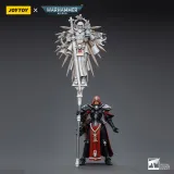 JOYTOY Warhammer 40k 1: 18 Adepta Sororitas Battle Sister