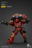 JOYTOY JT01154 Warhammer The Horus Heresy 1: 18 Blood Angels Dominion Zephon