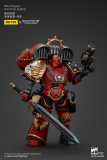 JOYTOY JT01154 Warhammer The Horus Heresy 1: 18 Blood Angels Dominion Zephon