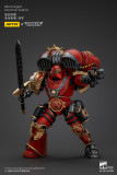 JOYTOY JT01154 Warhammer The Horus Heresy 1: 18 Blood Angels Dominion Zephon
