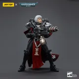 JOYTOY Warhammer 40k 1: 18 Adepta Sororitas Battle Sister