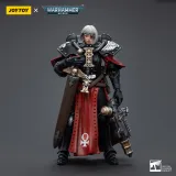 JOYTOY Warhammer 40k 1: 18 Adepta Sororitas Battle Sister