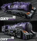 DX9 D05 Transformers G1 Astrotrain