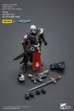 JOYTOY Warhammer 40k 1: 18 Adepta Sororitas Battle Sister