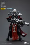 JOYTOY Warhammer 40k 1: 18 Adepta Sororitas Battle Sister