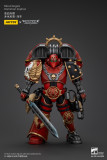 JOYTOY JT01154 Warhammer The Horus Heresy 1: 18 Blood Angels Dominion Zephon
