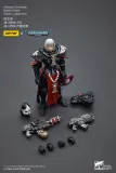 JOYTOY Warhammer 40k 1: 18 Adepta Sororitas Battle Sister