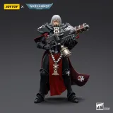 JOYTOY Warhammer 40k 1: 18 Adepta Sororitas Battle Sister