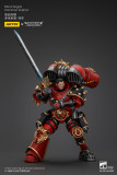 JOYTOY JT01154 Warhammer The Horus Heresy 1: 18 Blood Angels Dominion Zephon