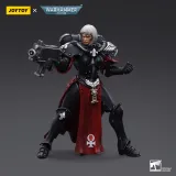 JOYTOY Warhammer 40k 1: 18 Adepta Sororitas Battle Sister