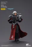 JOYTOY Warhammer 40k 1: 18 Adepta Sororitas Battle Sister