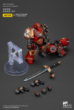 JOYTOY JT01154 Warhammer The Horus Heresy 1: 18 Blood Angels Dominion Zephon