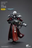 JOYTOY Warhammer 40k 1: 18 Adepta Sororitas Battle Sister