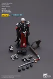 JOYTOY Warhammer 40k 1: 18 Adepta Sororitas Battle Sister