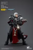 JOYTOY Warhammer 40k 1: 18 Adepta Sororitas Battle Sister