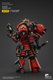 JOYTOY JT01154 Warhammer The Horus Heresy 1: 18 Blood Angels Dominion Zephon