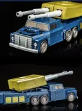 MAGIC SQUARE MS-TOYS MS-05 Combaticons ONSLAUGHT