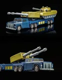 MAGIC SQUARE MS-TOYS MS-05 Combaticons ONSLAUGHT