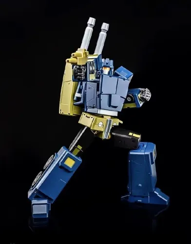 MAGIC SQUARE MS-TOYS MS-05 Combaticons ONSLAUGHT