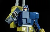 MAGIC SQUARE MS-TOYS MS-05 Combaticons ONSLAUGHT
