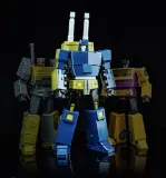 MAGIC SQUARE MS-TOYS MS-05 Combaticons ONSLAUGHT