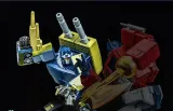 MAGIC SQUARE MS-TOYS MS-05 Combaticons ONSLAUGHT