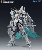 SNAA 1/100 YR-04 FIRELORD