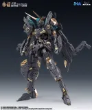 SNAA 1/100 YR-04 FIRELORD