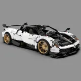 CPL HY01 Pagani Huayra