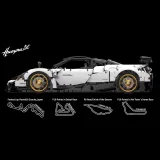 CPL HY01 Pagani Huayra