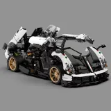 CPL HY01 Pagani Huayra